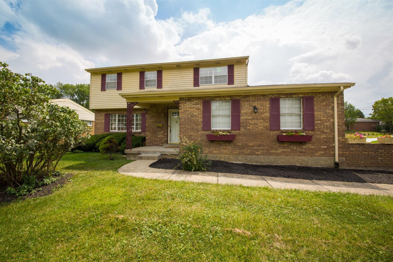 Finneytown Ohio Real Estate For Sale
