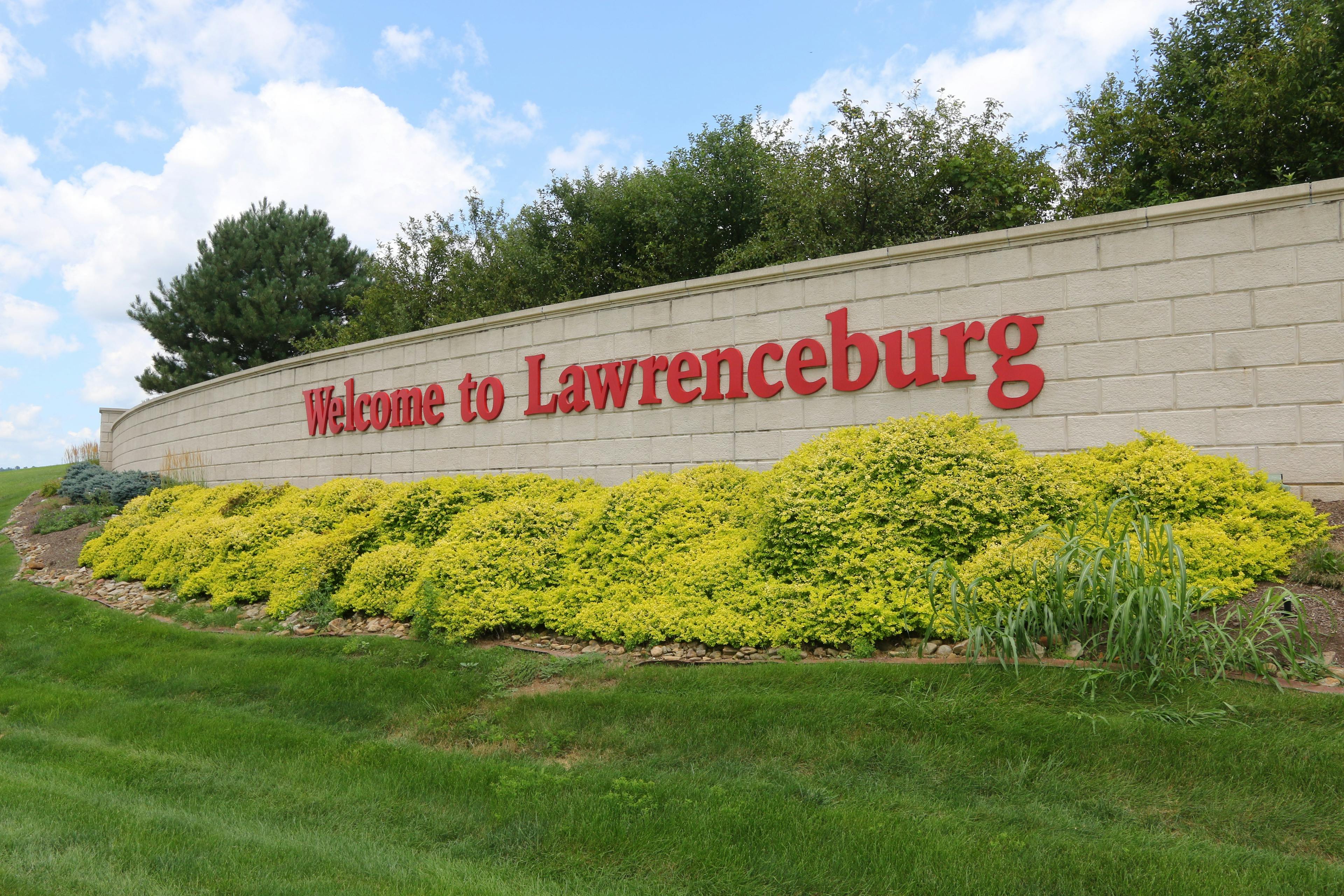 Lawrenceburg IN