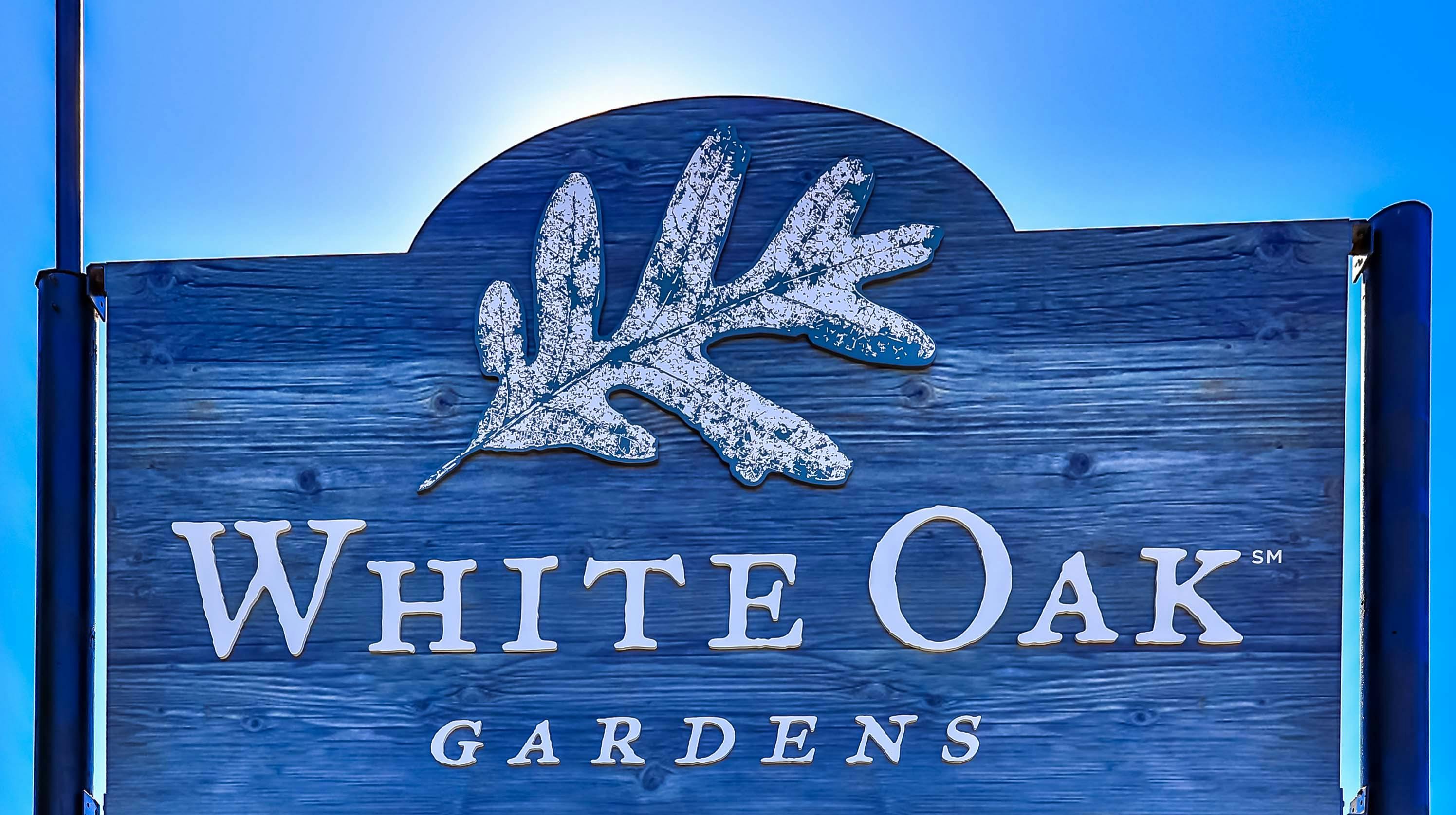 White Oak OH