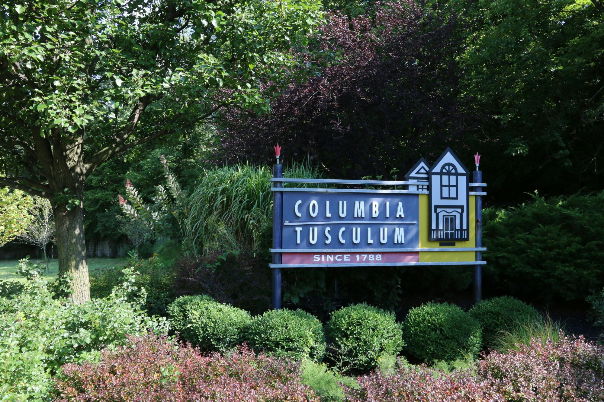 Columbia Tusculum
