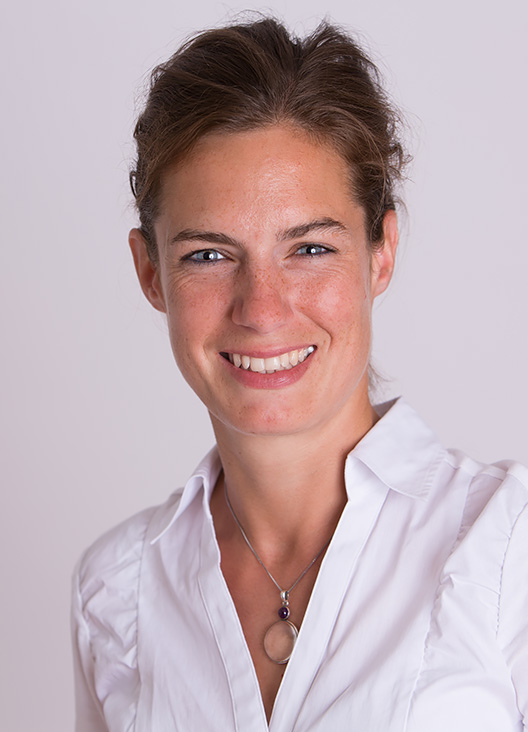 Annette Dirksen