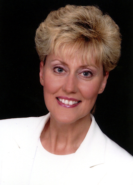 photo of Gail Berry