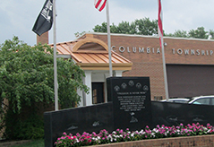 Columbia Township
