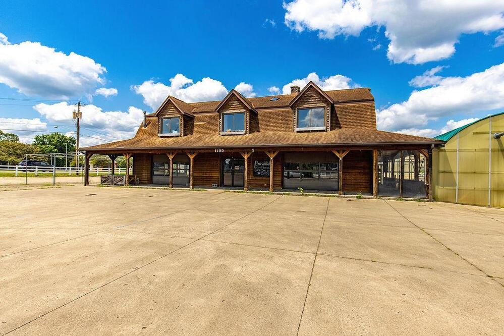 1195 Stone Drive