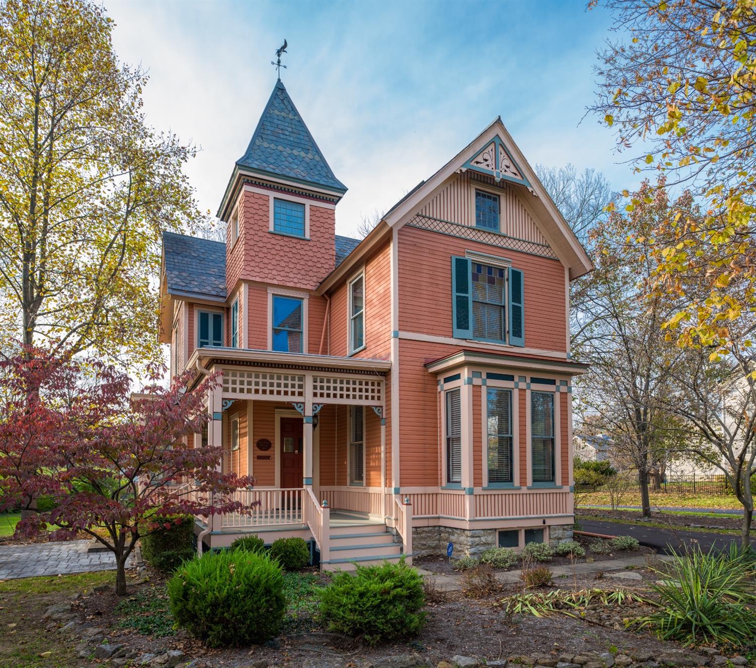 Wyoming, OH Real Estate For Sale Wyoming Ohio Real Estate presented by