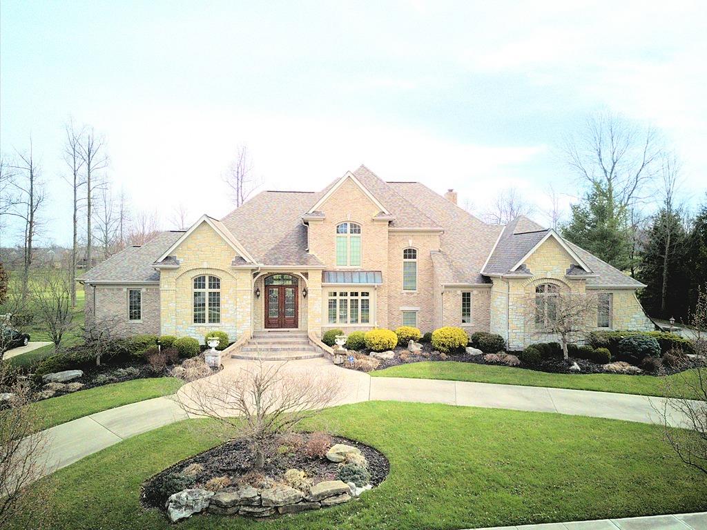 hamilton township ohio