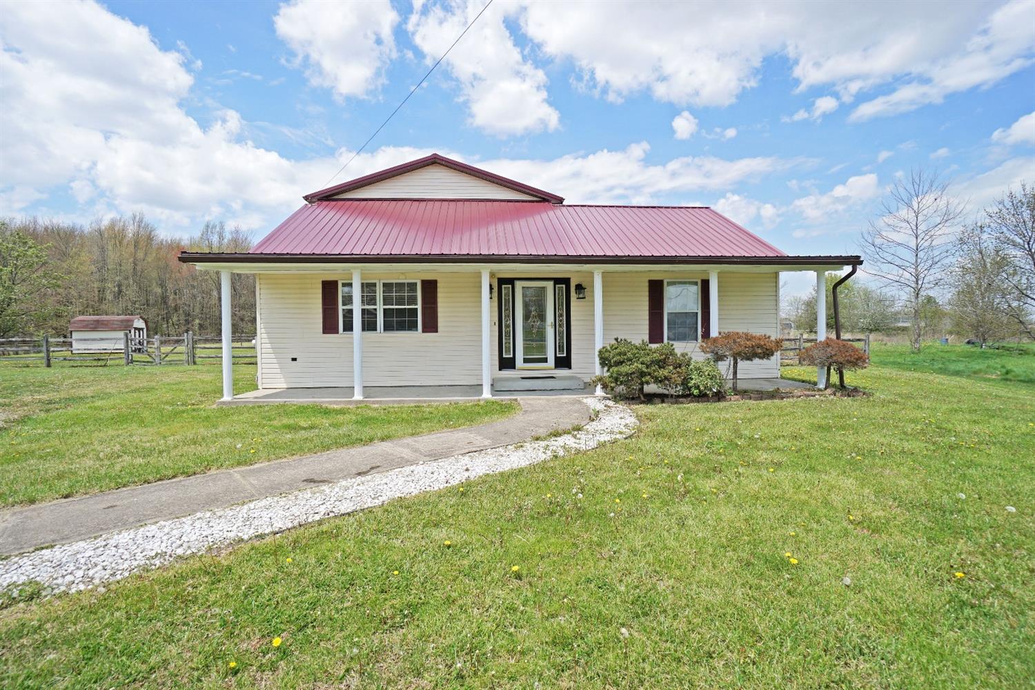 Perry Township, OH Real Estate For Sale