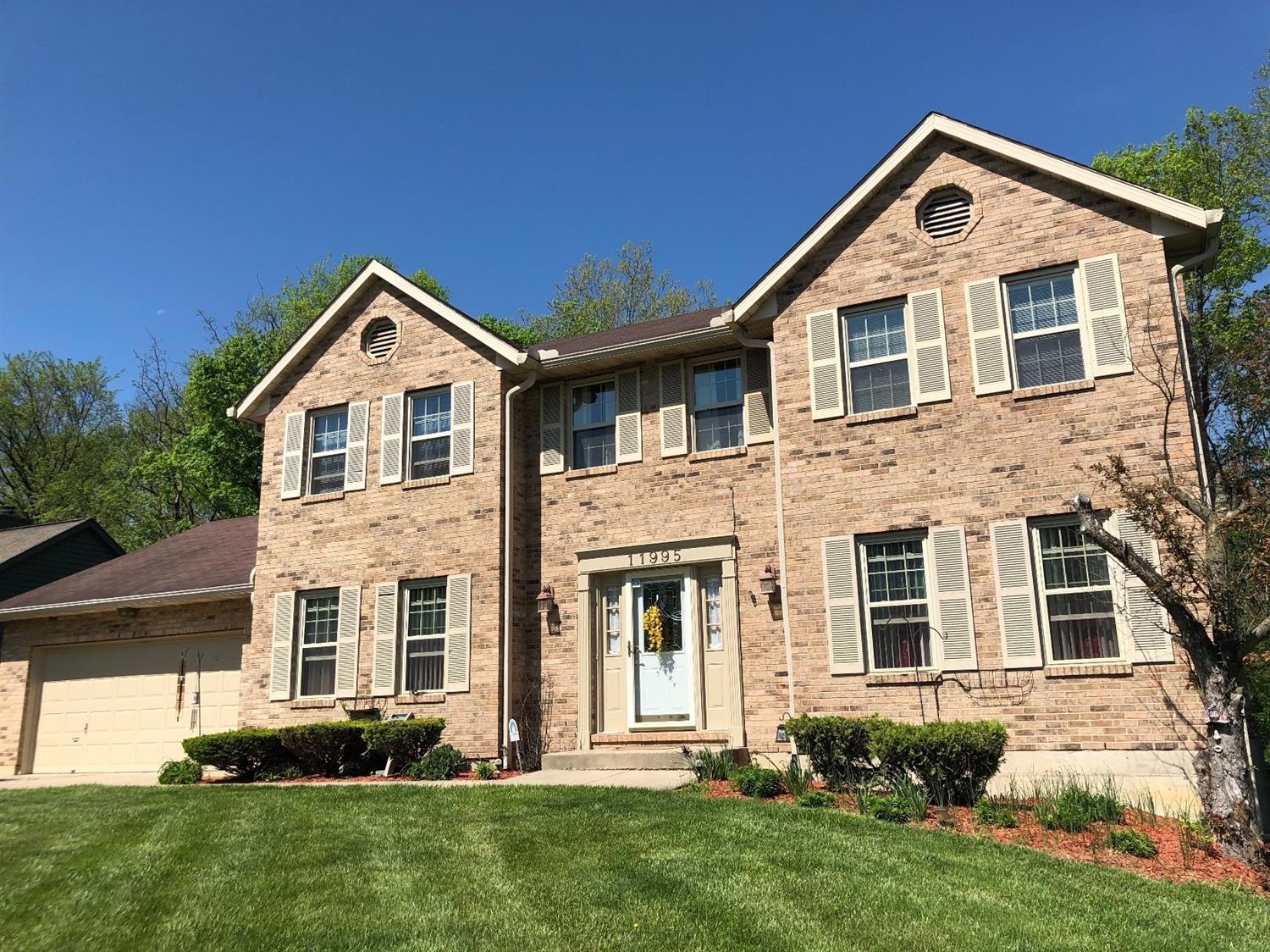Springdale Ohio Real Estate For Sale