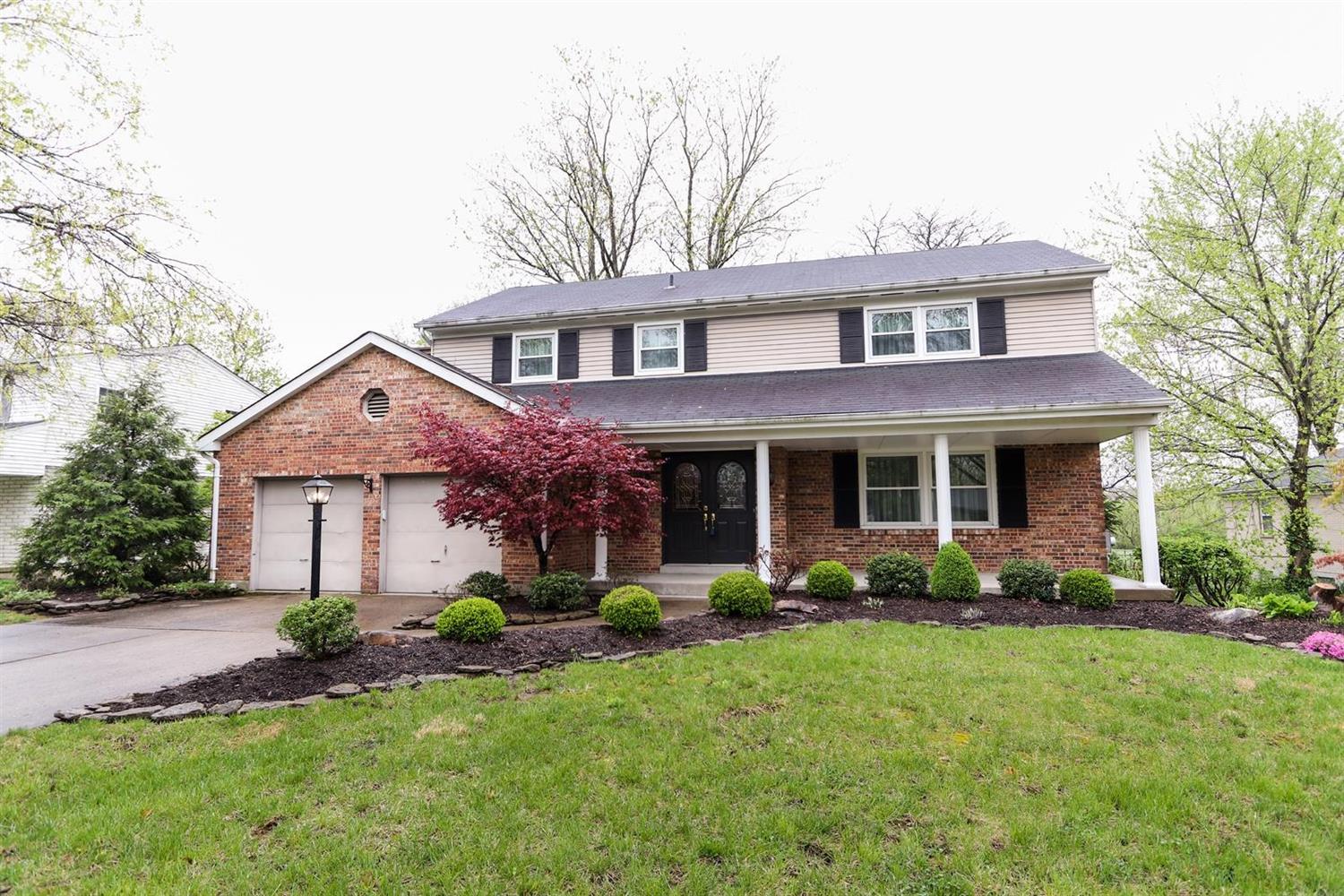 Fairfield Ohio Real Estate For Sale