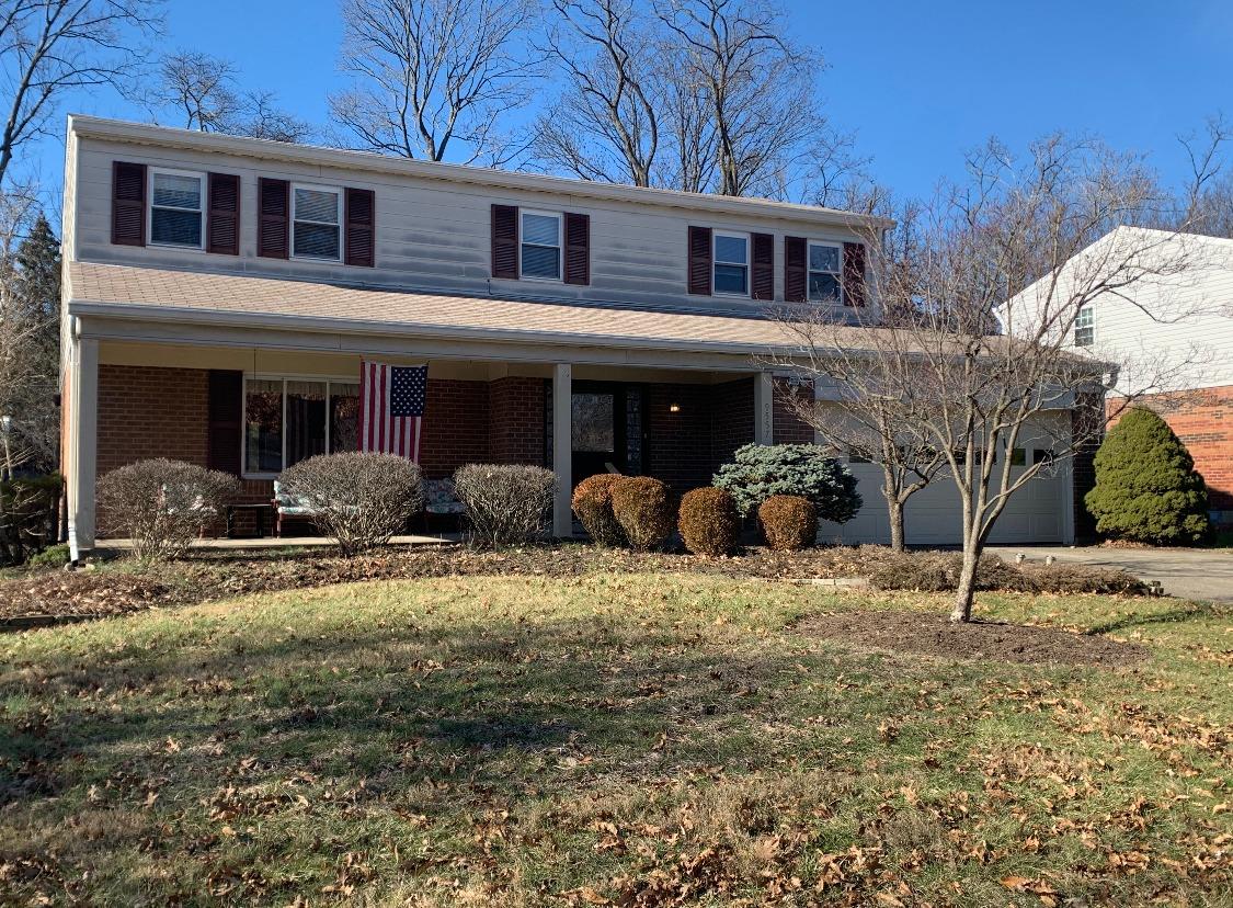 homes for sale blue ash ohio sibcy cline