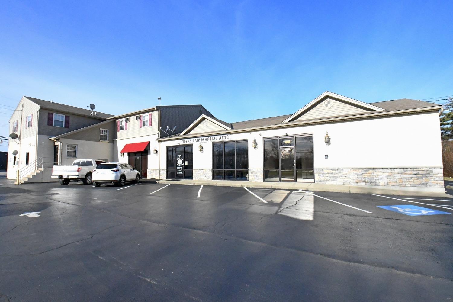 1162 Old St Rt 74 A Union Twp Clermont Oh 45103