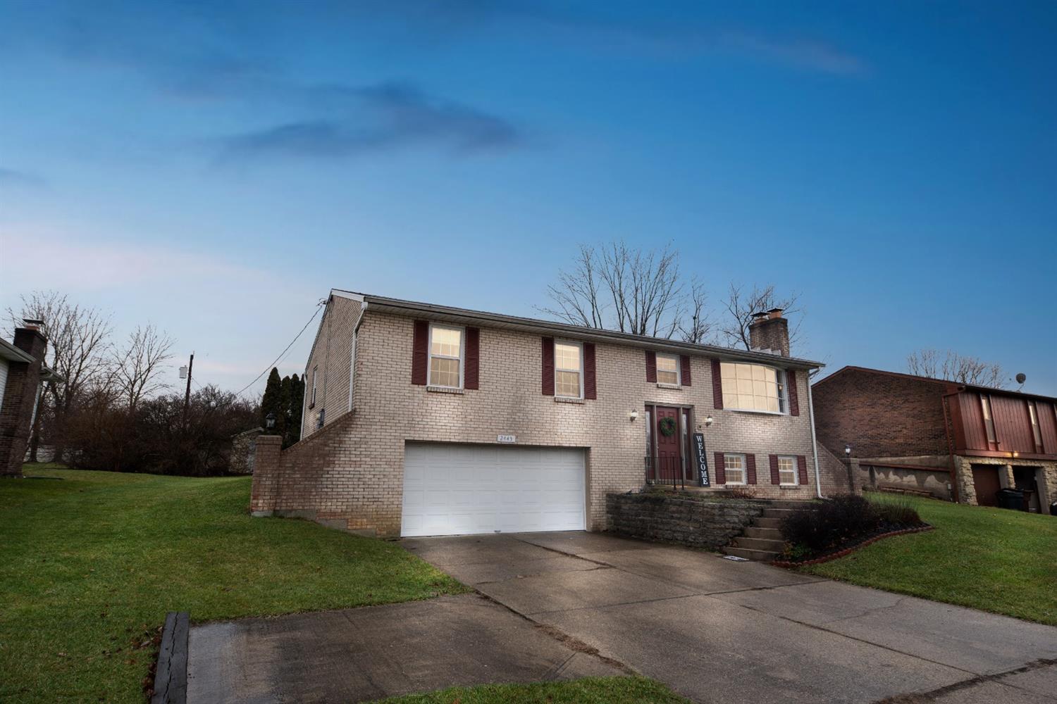 2445 Resor Rd Fairfield Oh 45014 Listing Details Mls