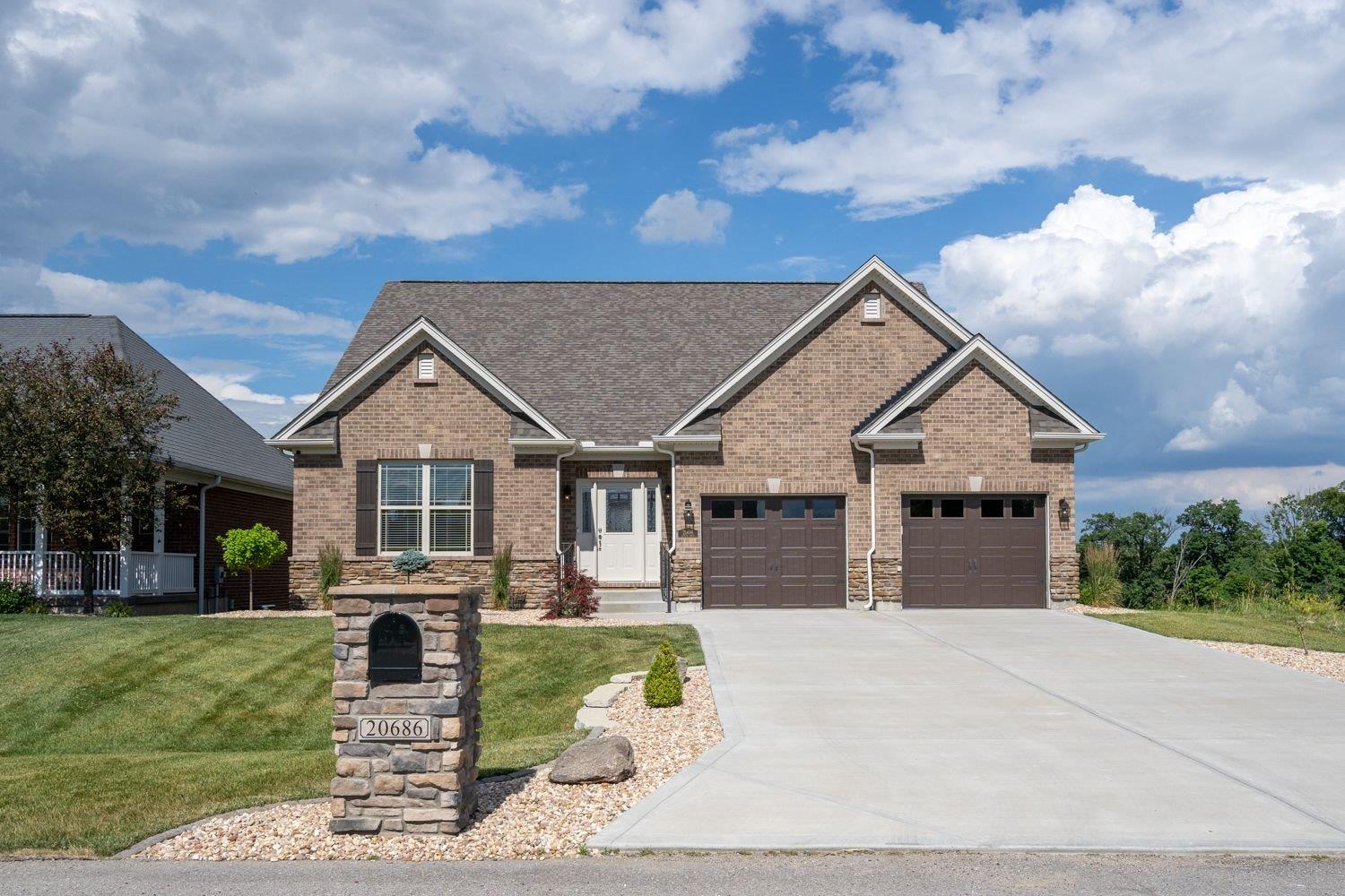 bright Indiana Real Estate For Sale