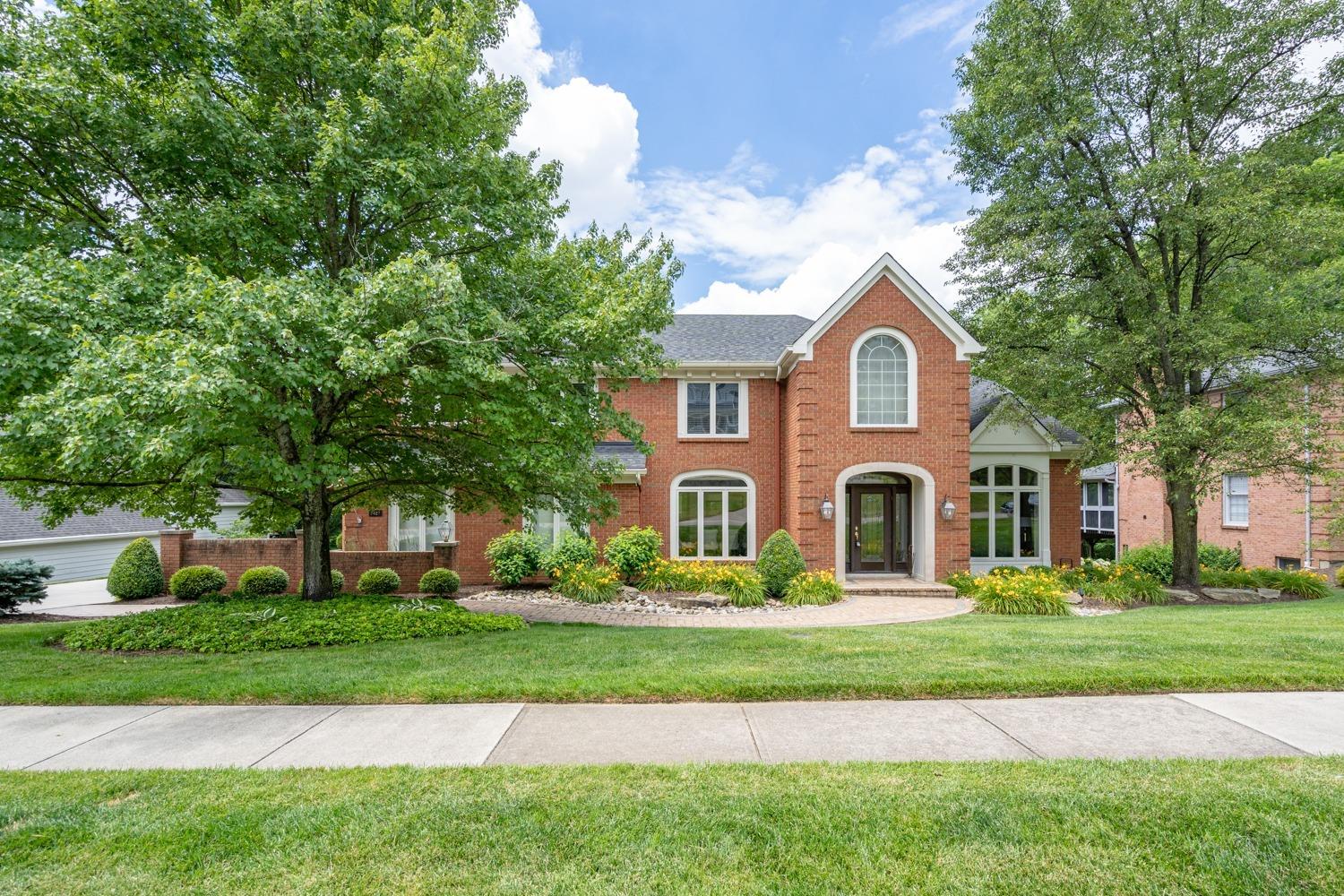 homes for sale blue ash ohio sibcy cline