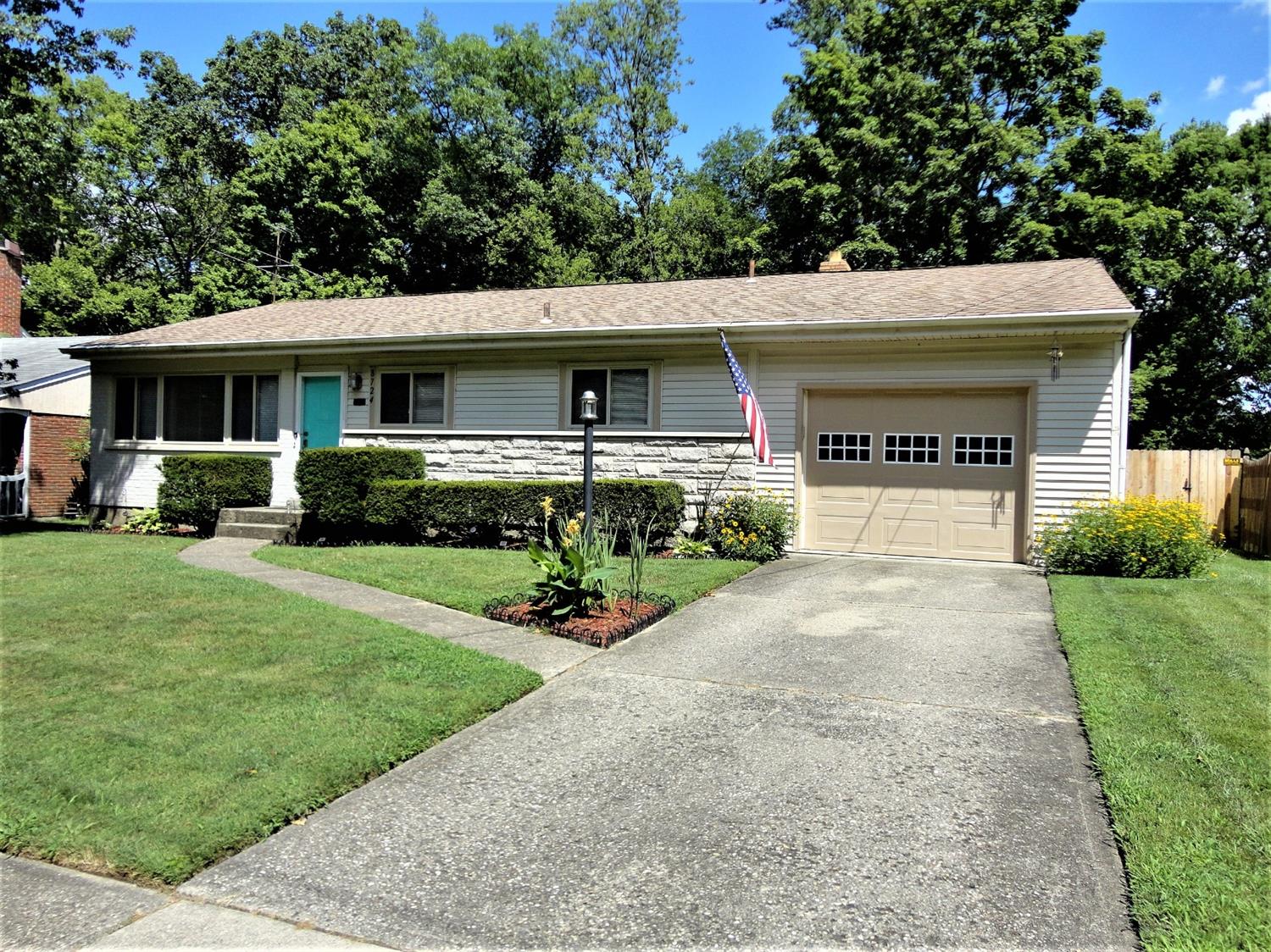 Finneytown Ohio Real Estate For Sale