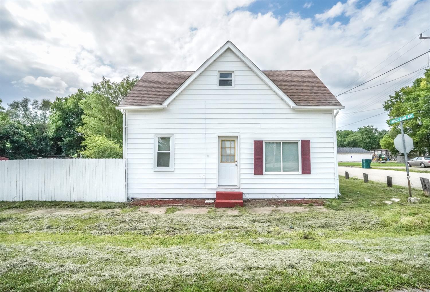 Goshen Township, OH Real Estate For Sale