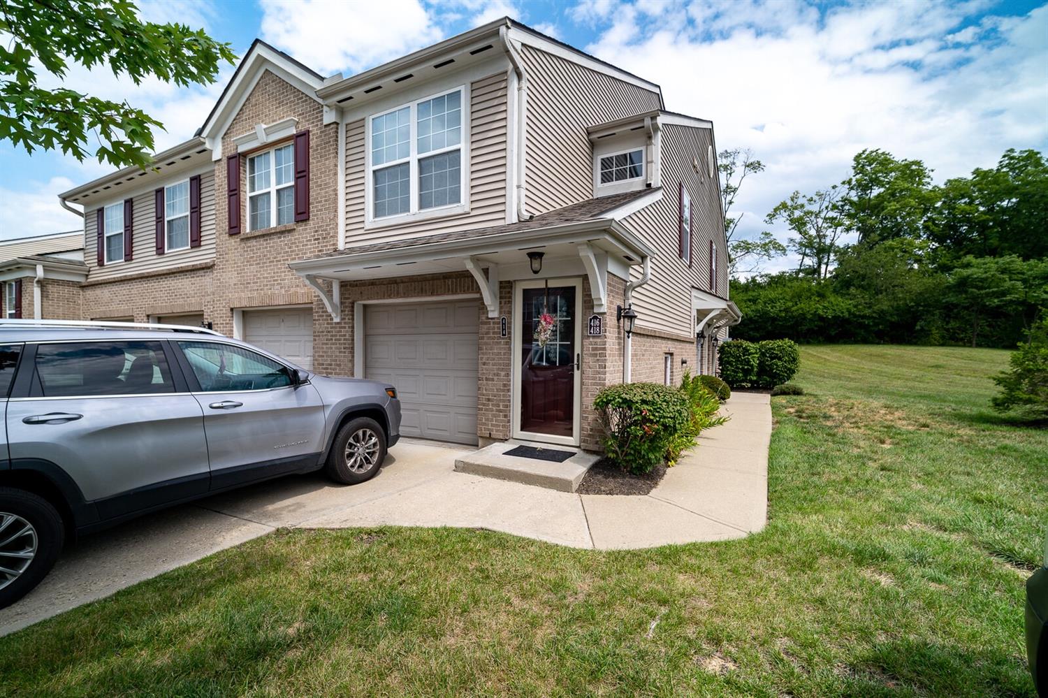 416 Heritage Green Dr, Monroe, OH 45050 Listing Details MLS 1671195