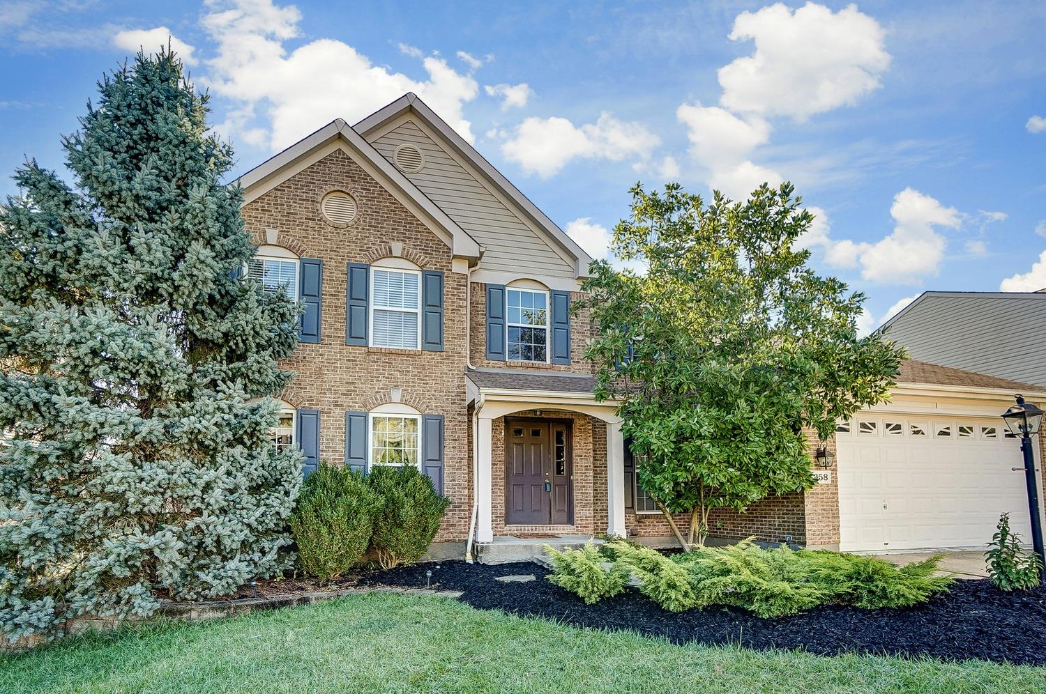 delhitwp Ohio Real Estate For Sale