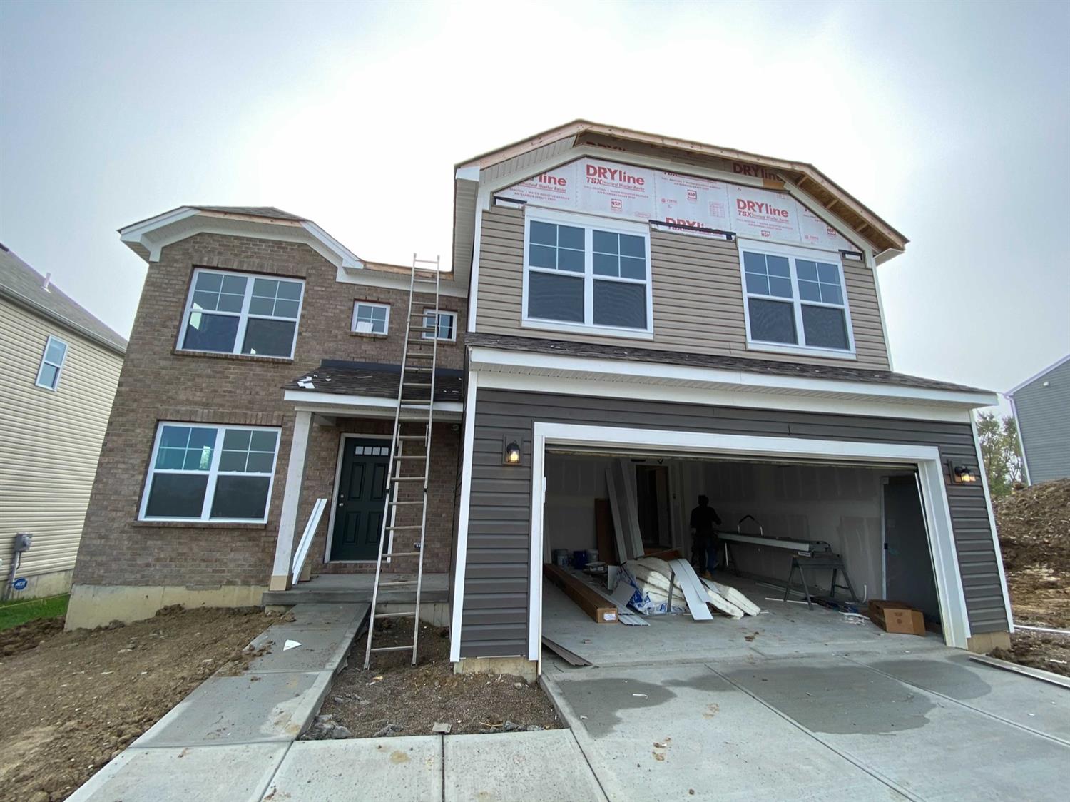 2160 Pine Valley Dr, Hamilton West, OH 45013 Listing ...