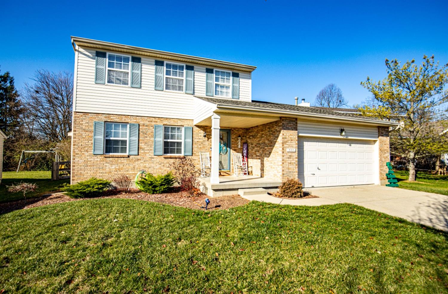 trenton Ohio Real Estate For Sale