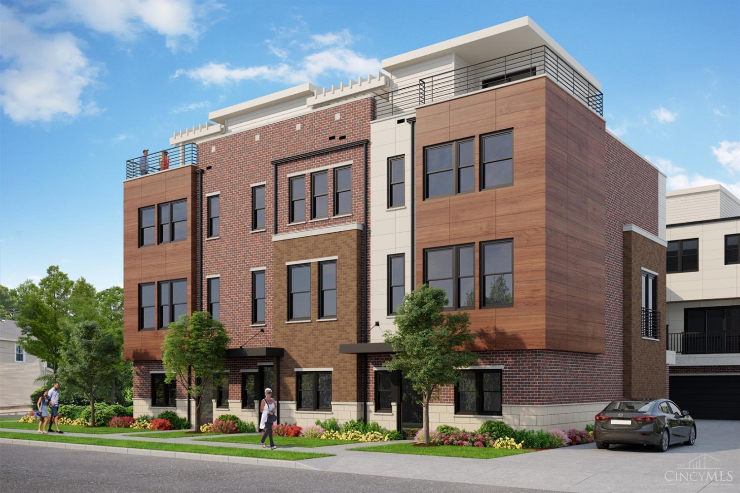Oakley Ohio Real Estate For Sale