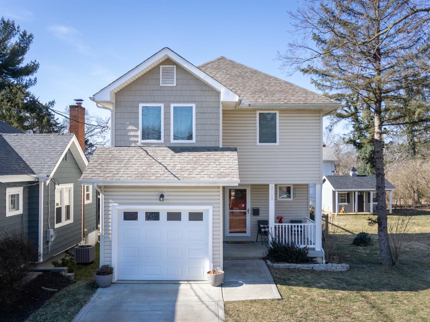 fairfax Ohio Real Estate For Sale