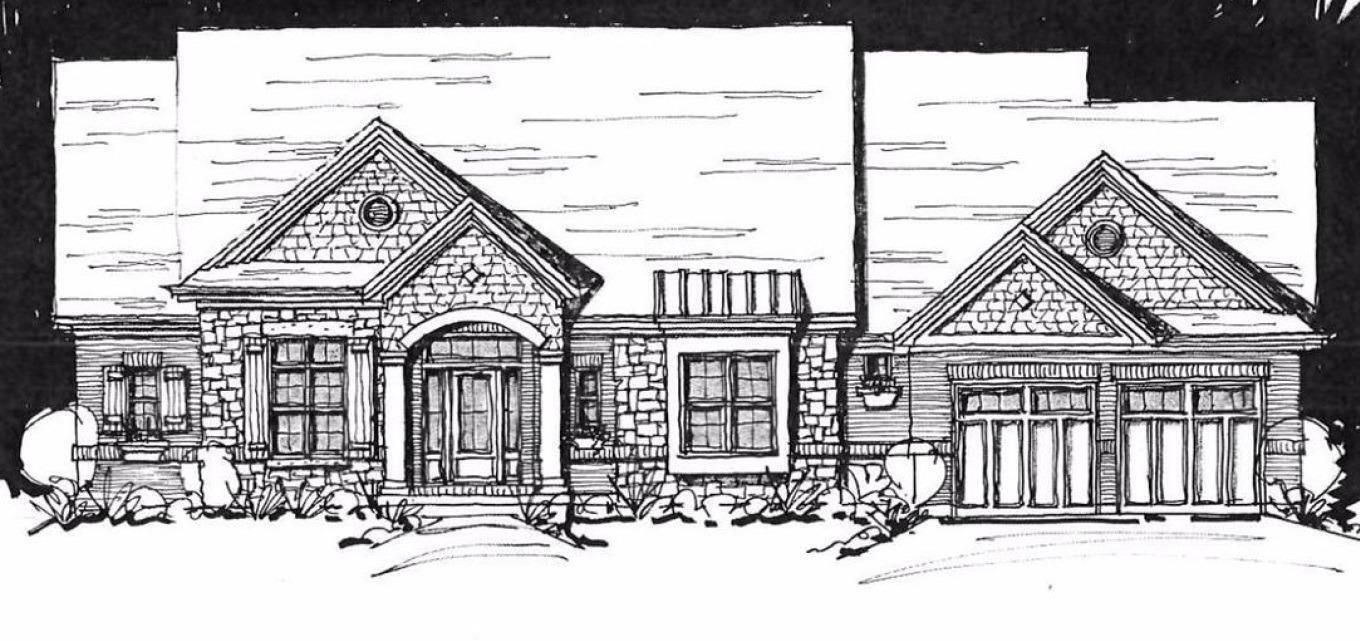 8019 Bennington Drive