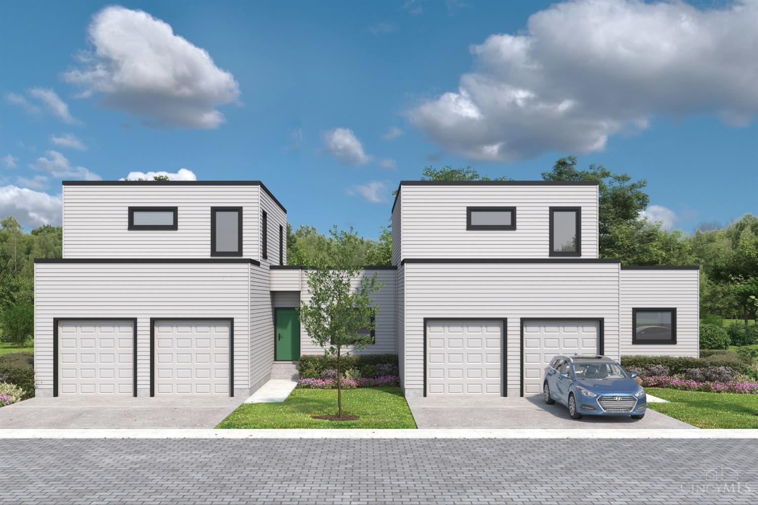 3 Dewitt Court