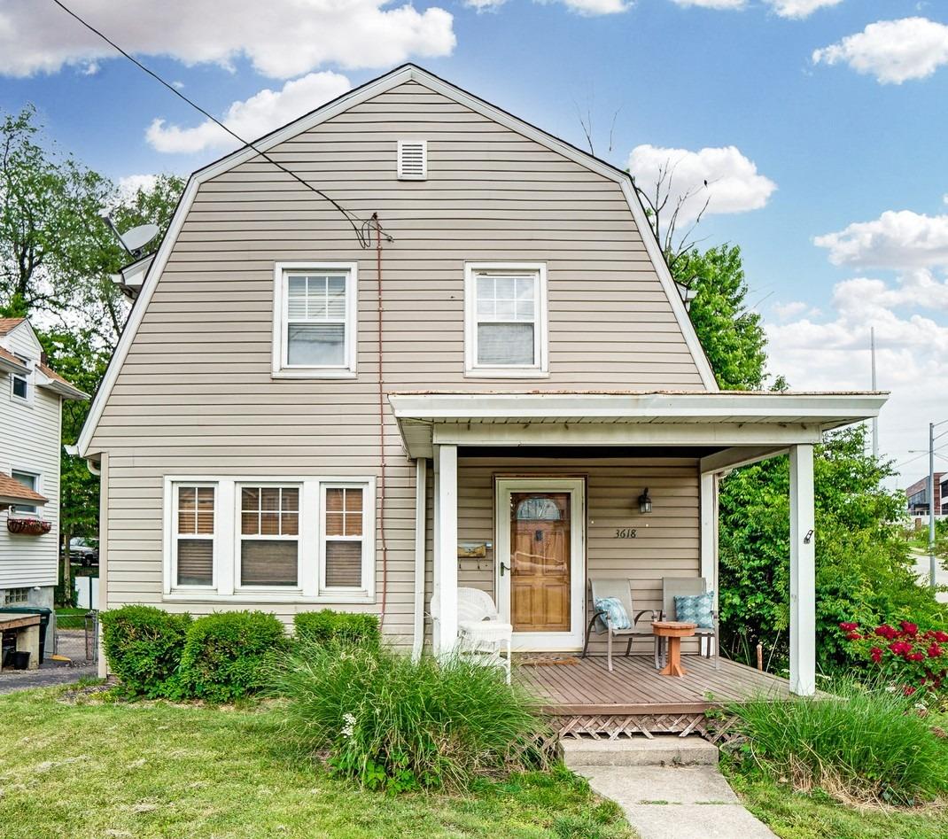 3618 Madison Road, Oakley, OH 45209 Listing Details MLS 1702057