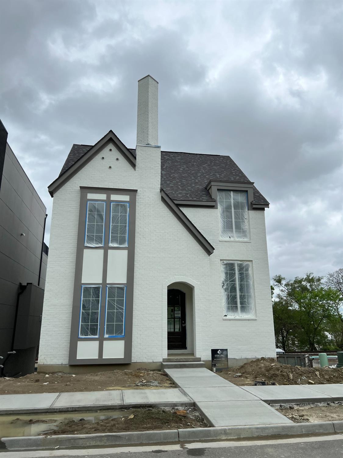 3059 Walworth Avenue Lot 9