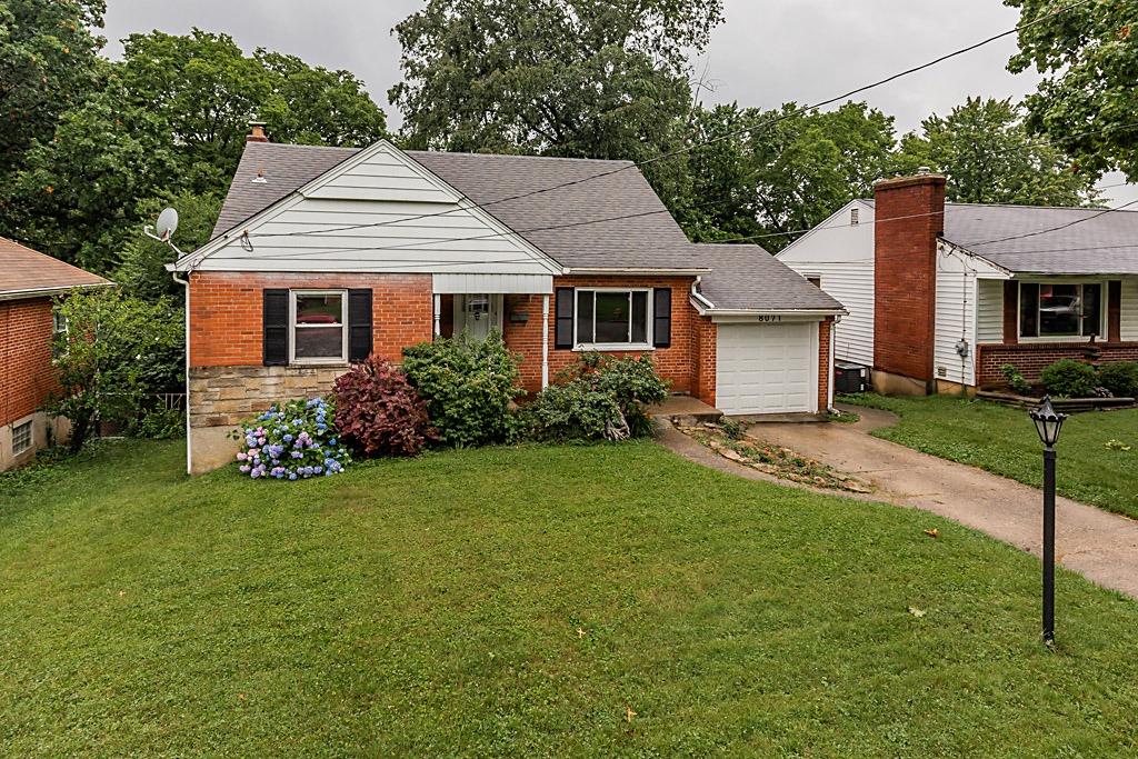 Finneytown Ohio Real Estate For Sale