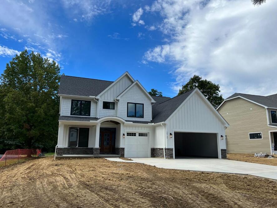 10739 Deerfield Road