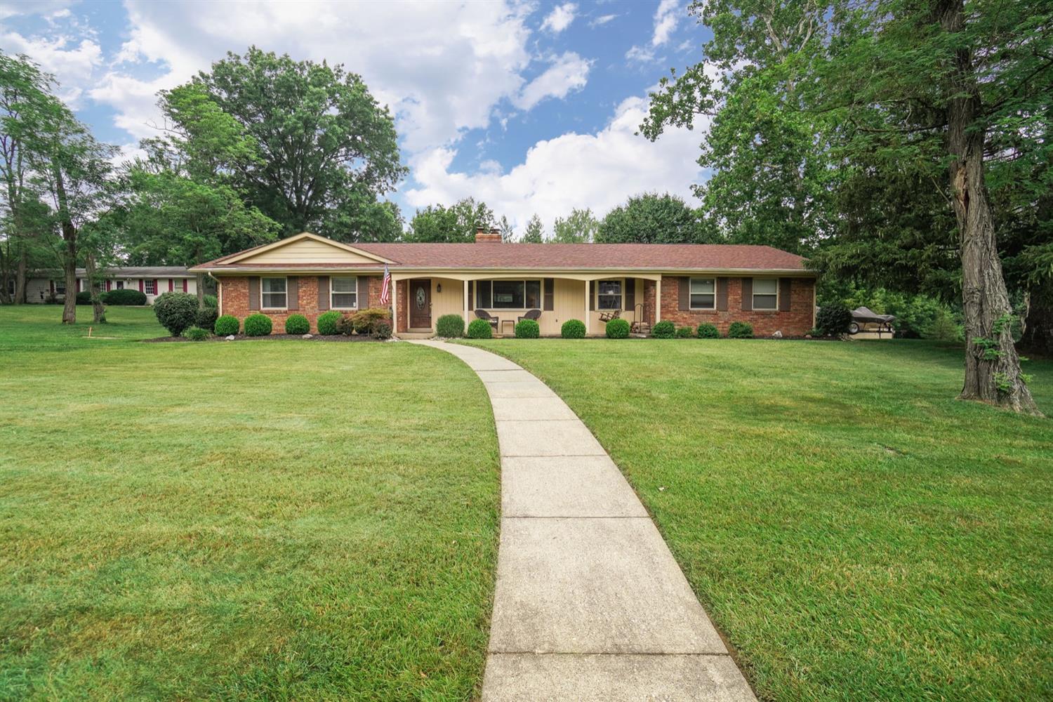 For Sale By Owner Colerain Ohio