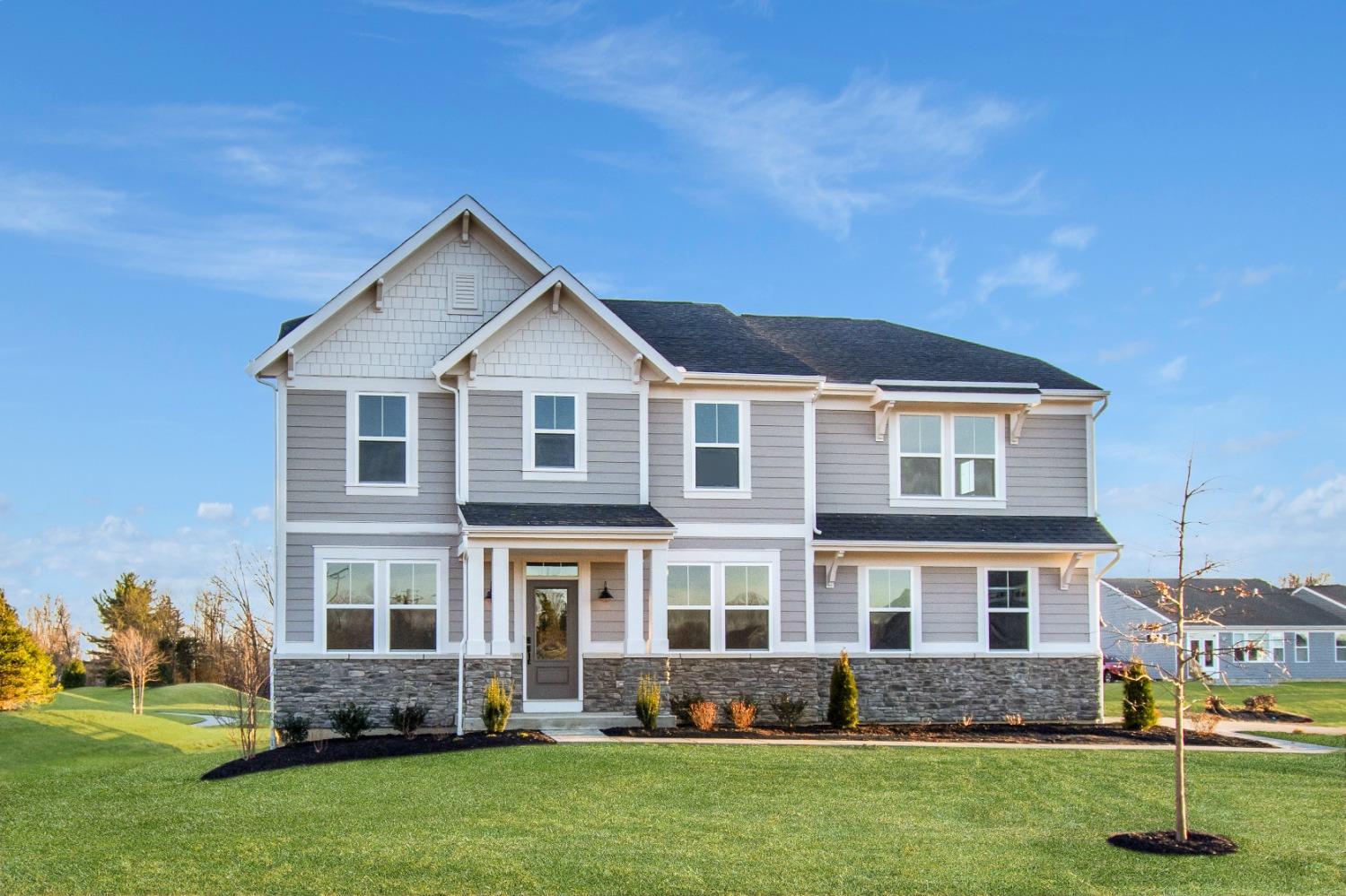 1017 Paisley Court