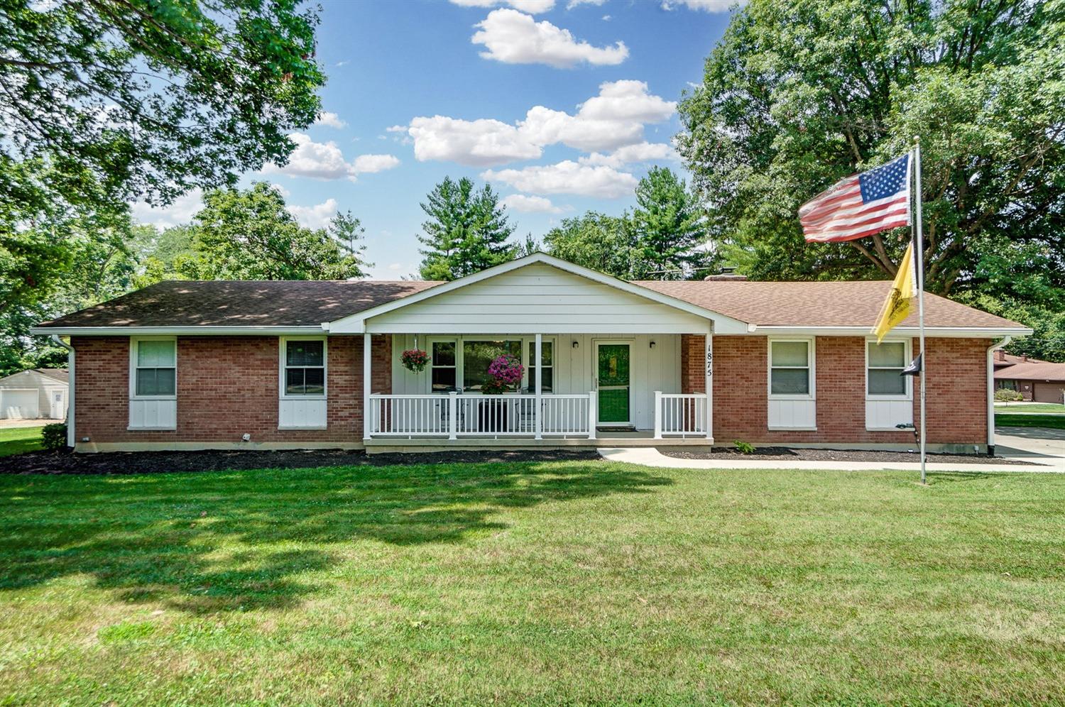 Ross Township, OH Real Estate For Sale