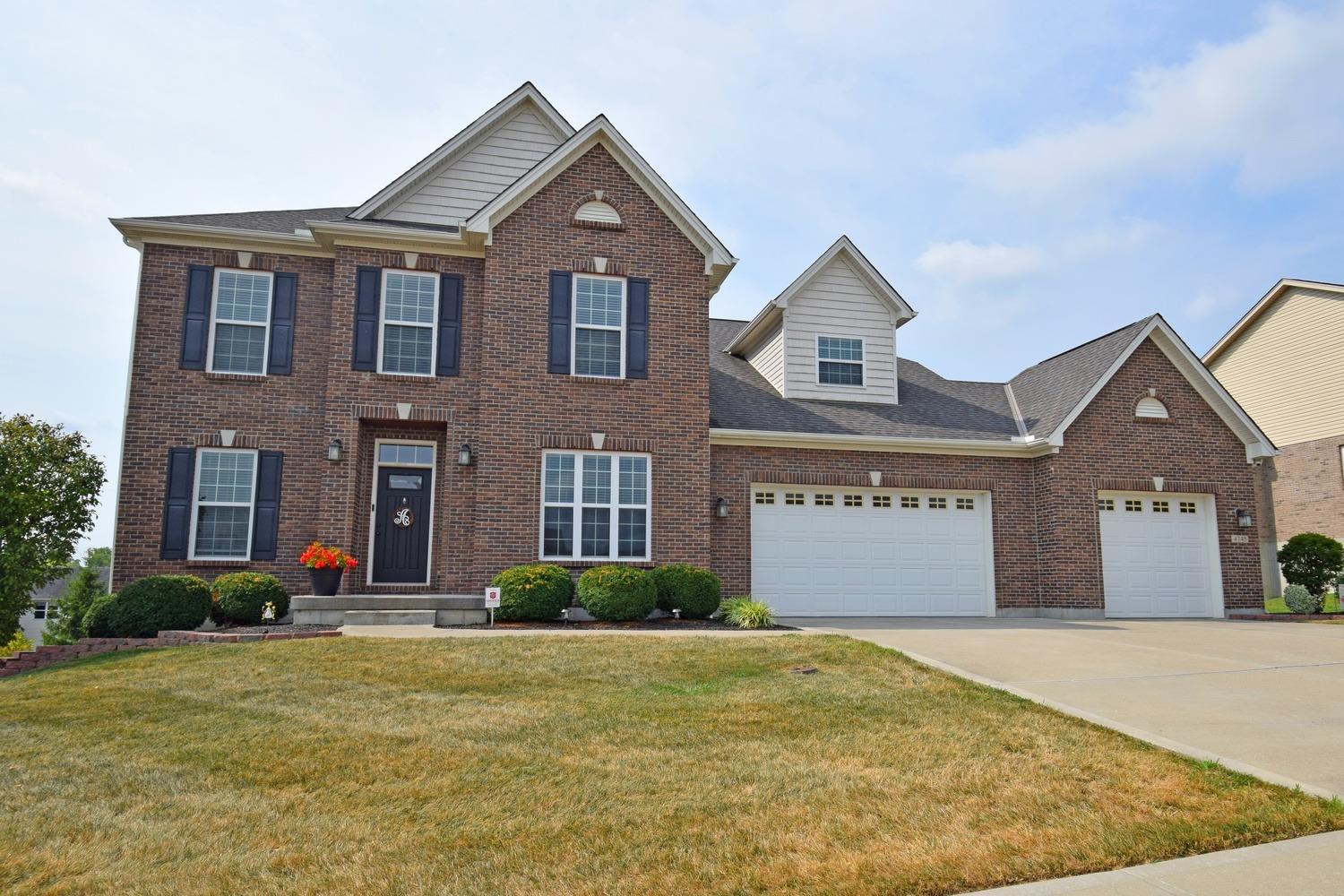 Liberty Township, OH Real Estate For Sale