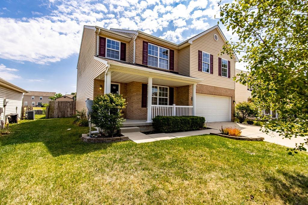 trenton Ohio Real Estate For Sale