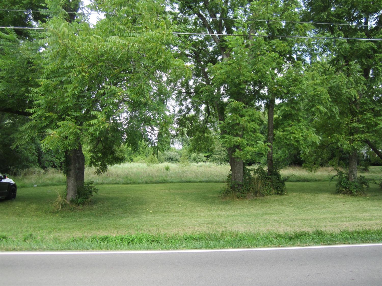 5 Ferry Road