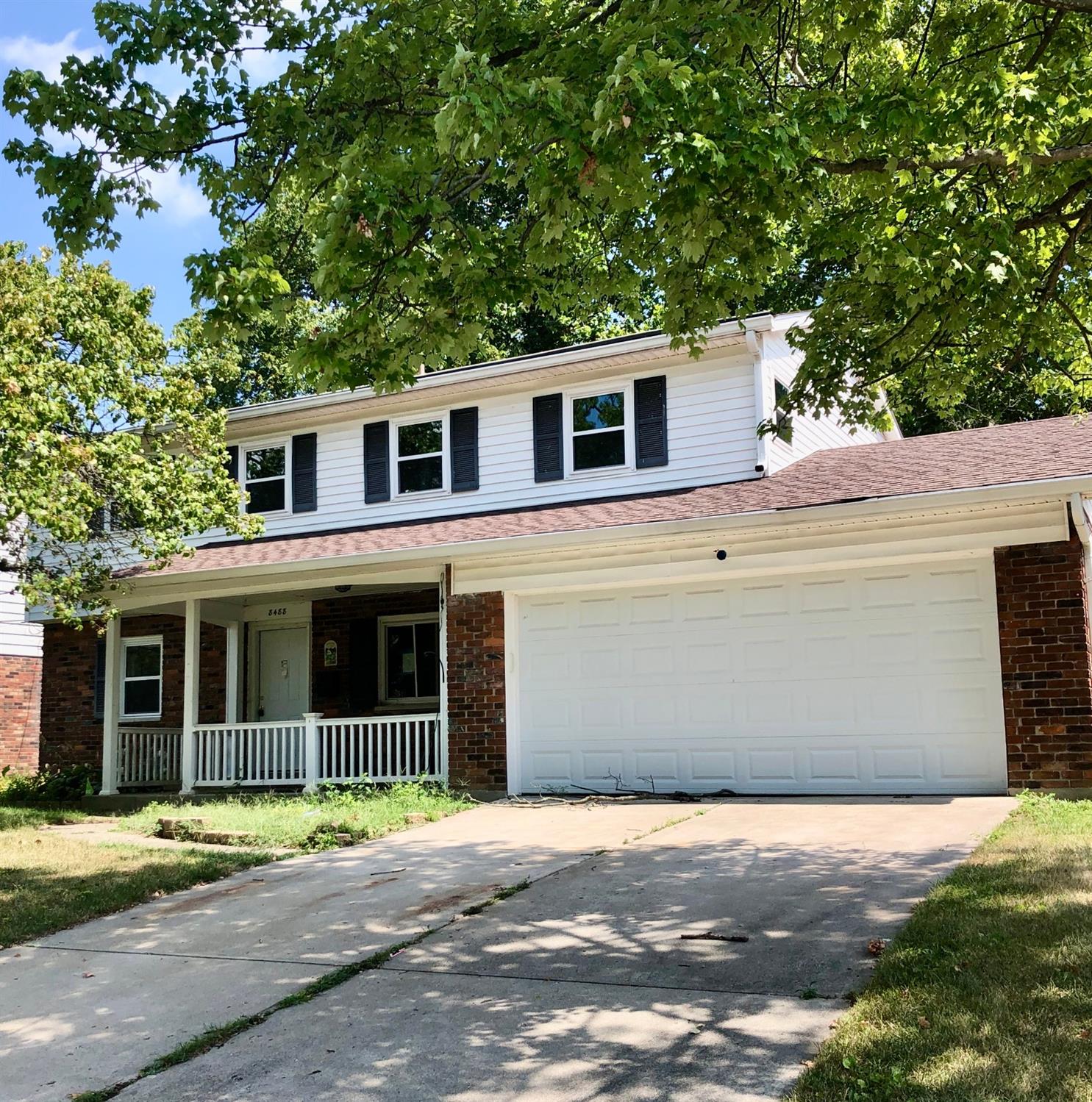 Finneytown Ohio Real Estate For Sale
