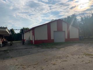 3110 S Main Street Lemon Twp., OH