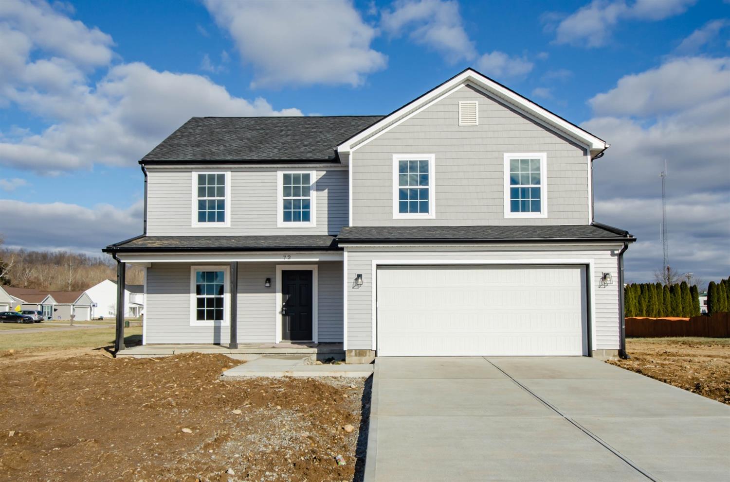 72 Pebble Stone Lane