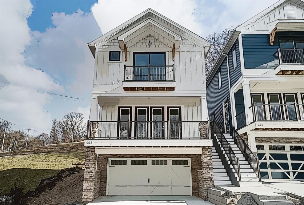 217 S Second Street