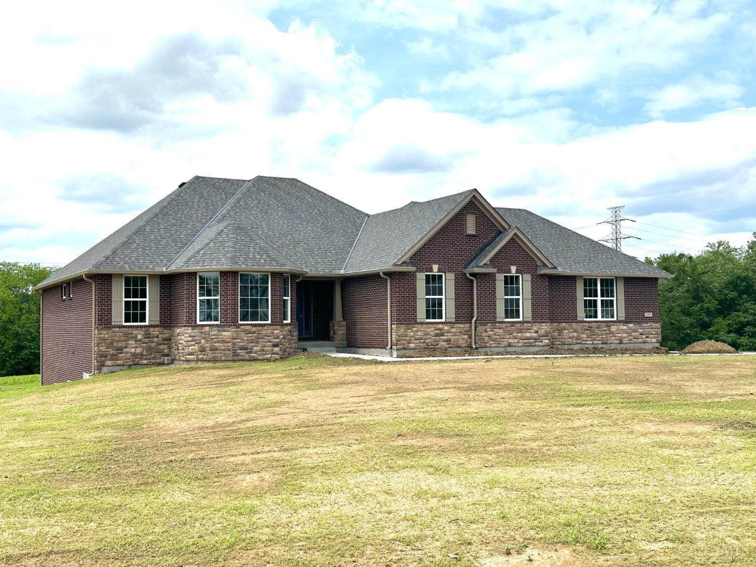 1301 Hudson Drive
