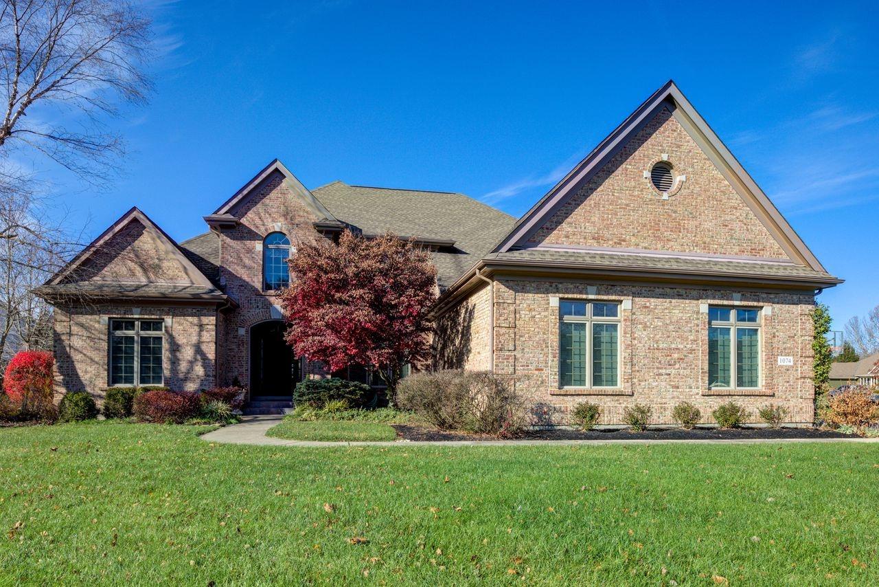1074 Aintree Court Maineville, OH