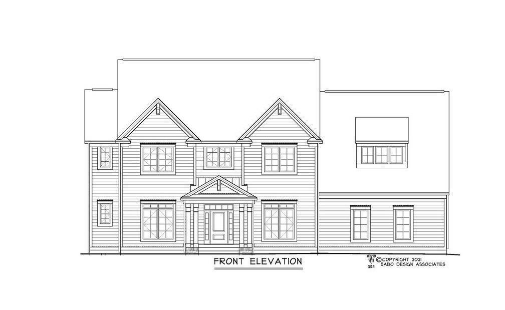 5671 Greenwich Circle Deerfield Twp., OH