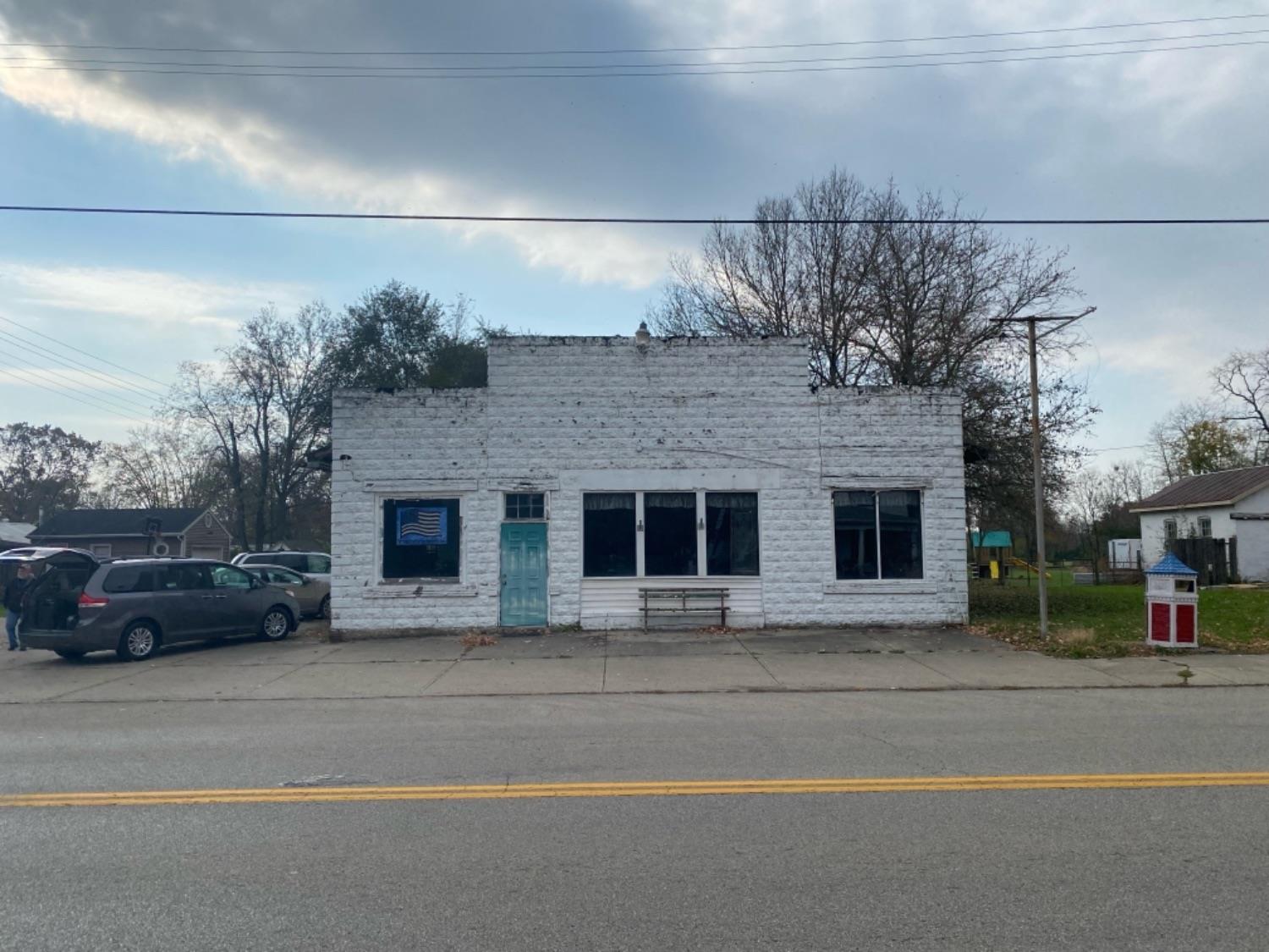 417 N Main Street