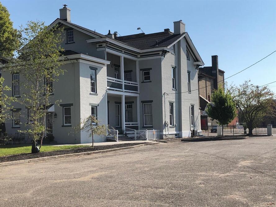 68 S Main Street