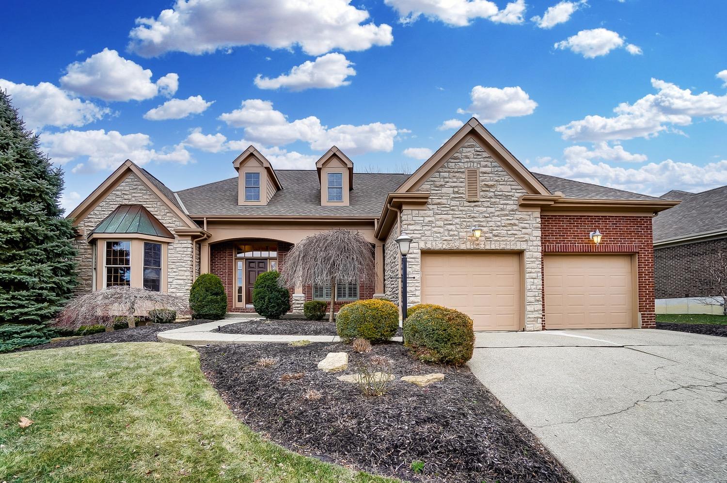 4906 Water Stone Lane Maineville, OH