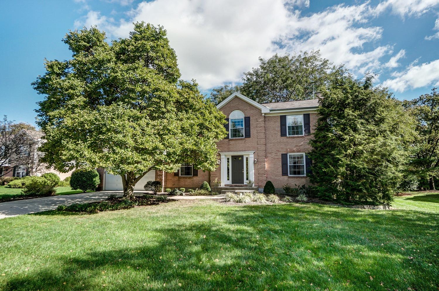 7970 Stonebarn Drive West Chester - West, OH