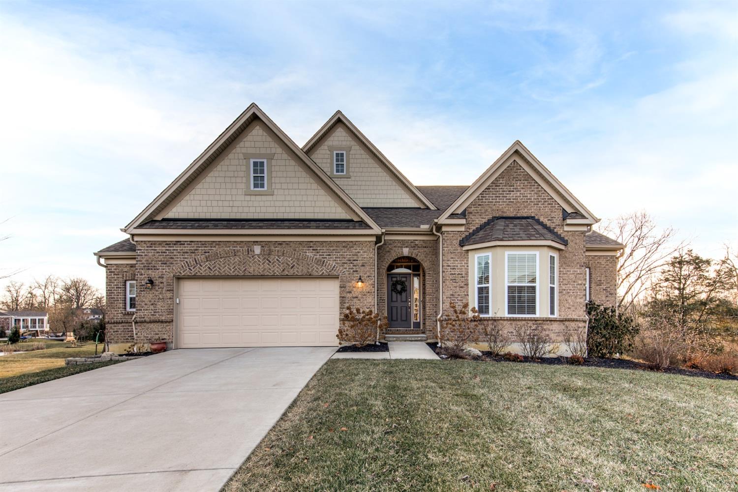 6582 Nora Court Miami Twp. (East), OH